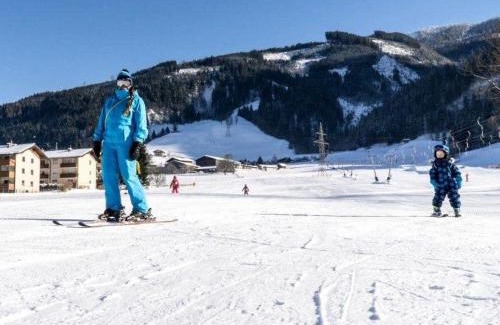 Kaprun Apartment | Appartements by Hofer - Ski-in Ski-out