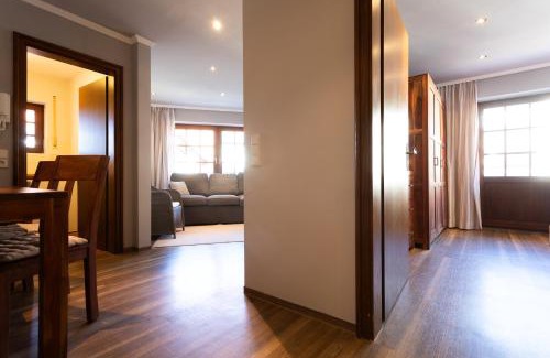 Badenweiler Apartment | Appartements by Romantik Hotel zur Sonne
