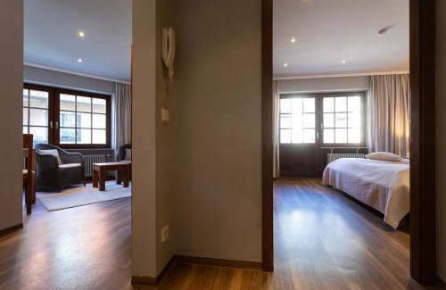 Badenweiler Apartment | Appartements by Romantik Hotel zur Sonne