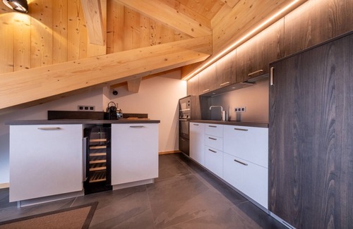 Morzine Ski Chalet | Appartements Chalet Le Fornay