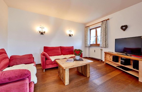 Oberammergau Apartment | Appartements Christiane Knöpfle