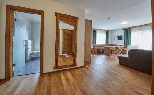 Maishofen Apartment | Appartements Christine
