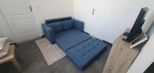 Villeneuve-le-Roi Apartment | Appartements cosy et fonctionnels