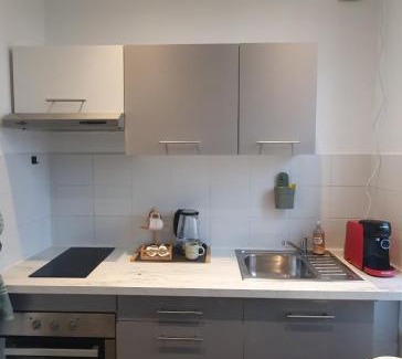 Villeneuve-le-Roi Apartment | Appartements cosy et fonctionnels