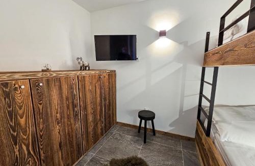 Font-Romeu-Odeillo-Via Apartment | Appartements Collection Cassiopée - Les Chalets Secrets