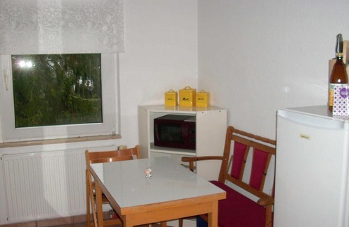 Lubmin Apartment | Appartements DH-38879