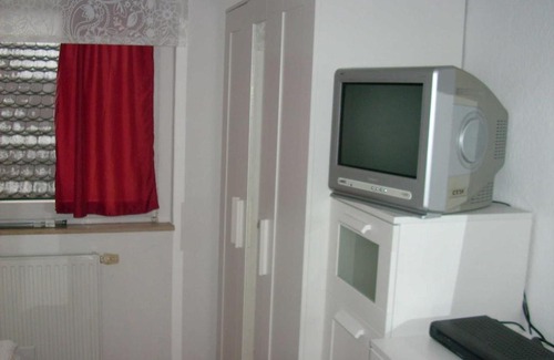 Lubmin Apartment | Appartements DH-38879