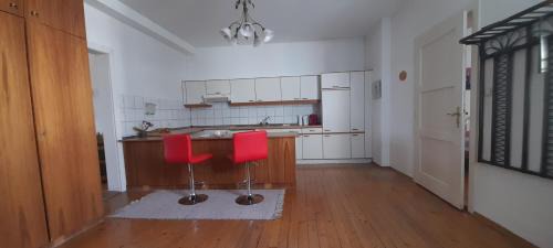 Innere Stadt Apartment | Appartements Donaublick