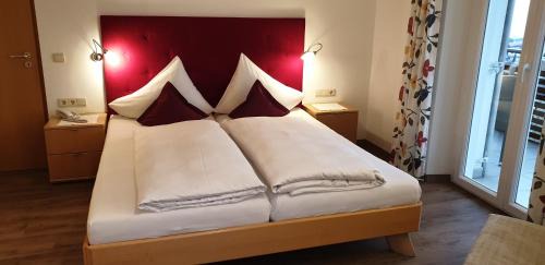Schenna Apartment | Appartements Dornach