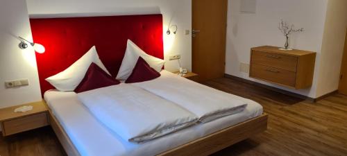 Schenna Apartment | Appartements Dornach