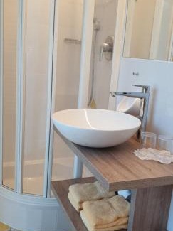 Schenna Apartment | Appartements Dornach