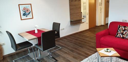Schenna Apartment | Appartements Dornach