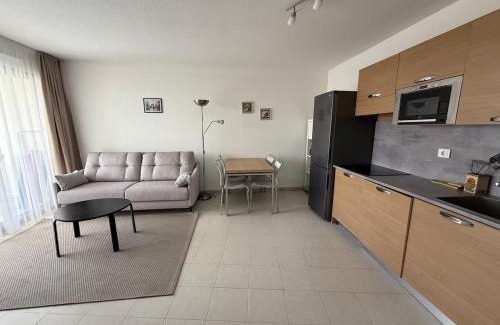 Golfe Juan Apartment | Appartements en bord de mer