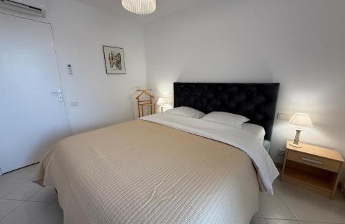 Golfe Juan Apartment | Appartements en bord de mer