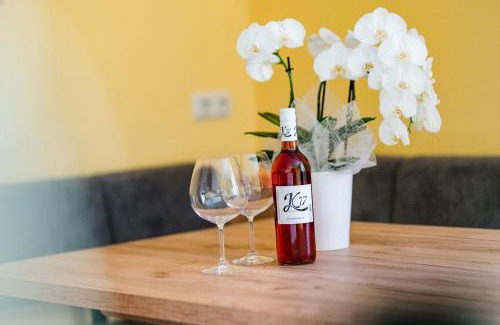 Wasserhofen Apartment | Appartements Flor