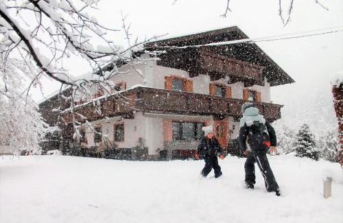 Oetz House | Appartements Griesserhof