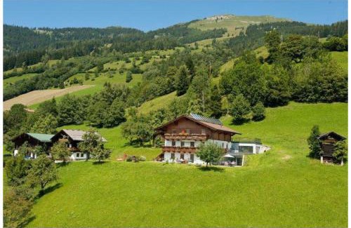 Dorfgastein Apartment | Appartements Hartlbauer