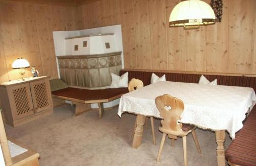 Vipiteno Apartment | Appartements Hatzlhof Sterzing
