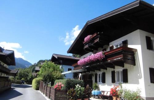 Viehhofen House | Appartements Haus Schmalzl