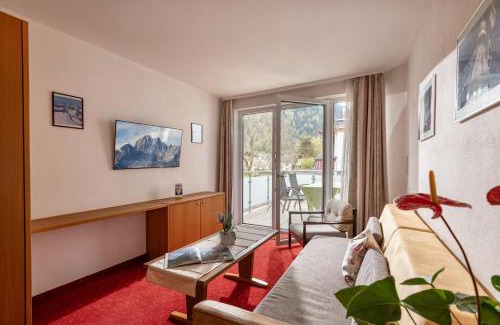 Soell Apartment | Appartements Herold