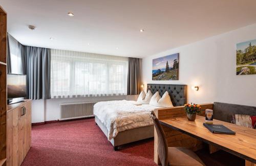 Soell Apartment | Appartements Herold