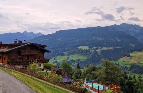 Taxenbach Apartment | Appartements Hinterkerschbaum