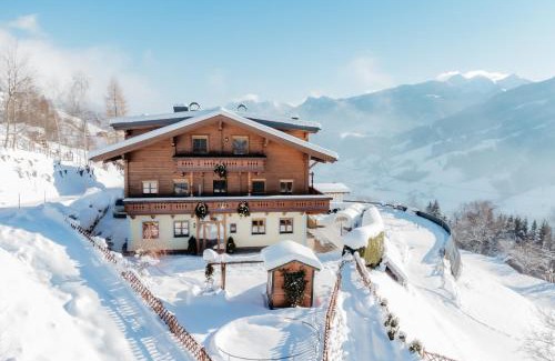 Taxenbach Apartment | Appartements Hinterkerschbaum