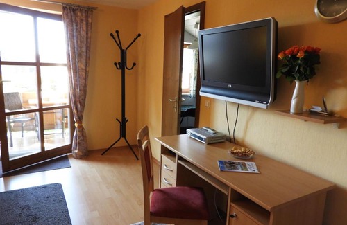 Bad Birnbach Apartment | Appartements Hirsch