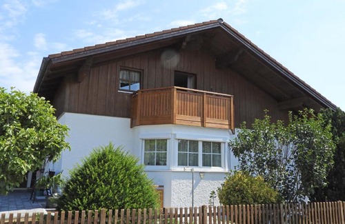 Bad Birnbach Apartment | Appartements Hirsch