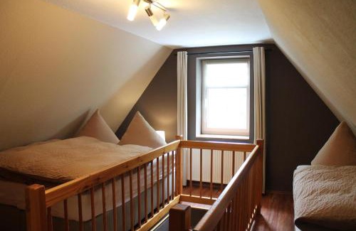 Frohnau Apartment | Appartements im "Landhaus am Frohnauer Hammer"
