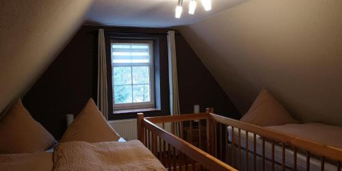 Frohnau Apartment | Appartements im "Landhaus am Frohnauer Hammer"