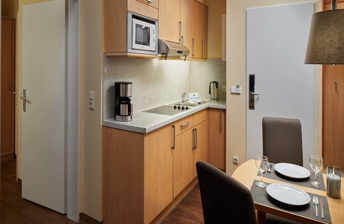 Wangels Apartment | Appartements im Freizeitpark Weissenhauser Strand