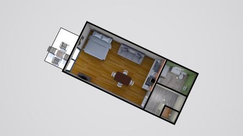 Geidorf Apartment | Appartements in Graz beim LKH