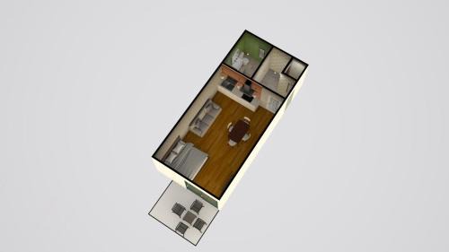 Geidorf Apartment | Appartements in Graz beim LKH