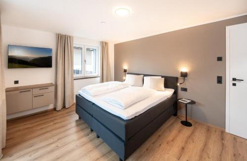 Leogang Apartment | Appartements Kuckuck Leogang