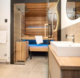 Leogang Apartment | Appartements Kuckuck Leogang
