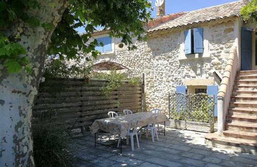 Richerenches Apartment | Appartements - Le Mas des Oliviers
