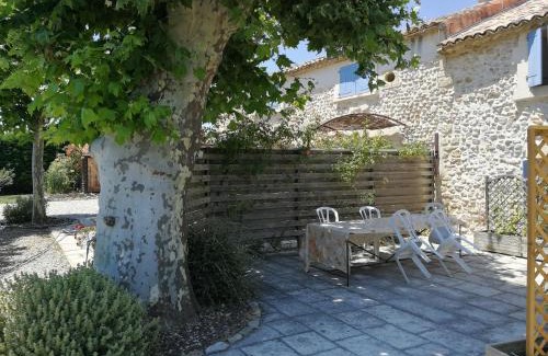 Richerenches Apartment | Appartements - Le Mas des Oliviers