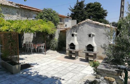 Richerenches Apartment | Appartements - Le Mas des Oliviers