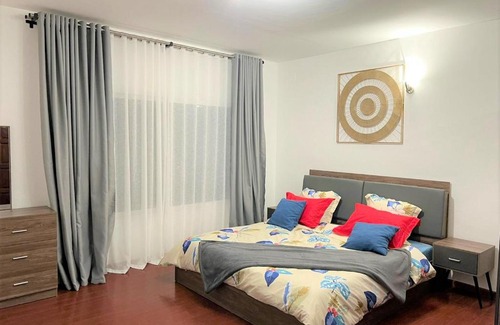 Antananarivo Avaradrano Apartment | Appartements - Le Paradisier Ambatobe