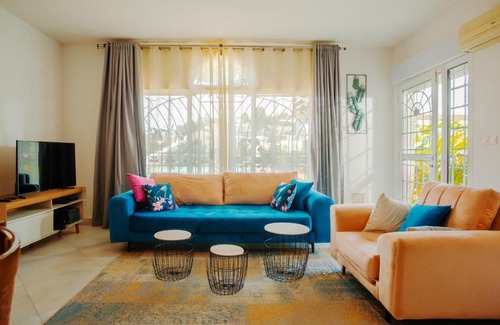 Antananarivo Avaradrano Apartment | Appartements - Le Paradisier Ambatobe