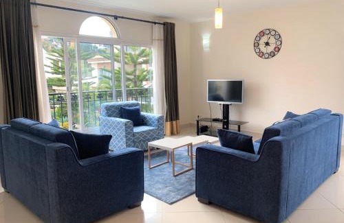 Antananarivo Avaradrano Apartment | Appartements - Le Paradisier Ambatobe
