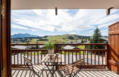 Les Saisies Apartment | Appartements Les Saisies Hautlieux