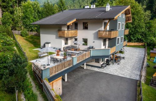 Viehhofen Apartment | Appartements MaLo by we rent