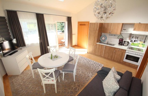 Schladming Apartment | Appartements Malu by Schladming-Appartements
