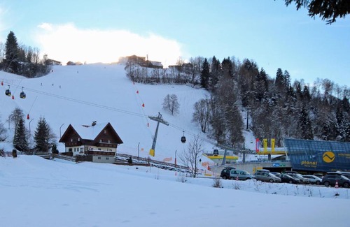 Schladming Apartment | Appartements Malu by Schladming-Appartements