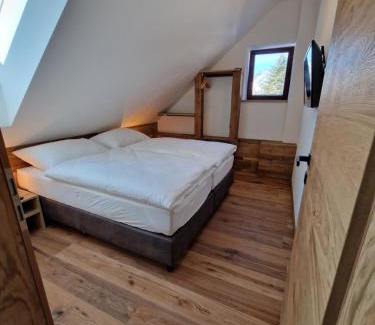 Mauterndorf Apartment | Appartements Marktplatzerl