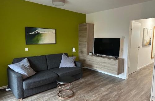 Maishofen Apartment | Appartements Marlene