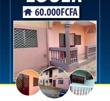 Yaounde Apartment | Appartements mimboman don bosco