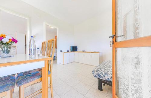 Marina di Andora Apartment | Appartements mit Veranda, Andora